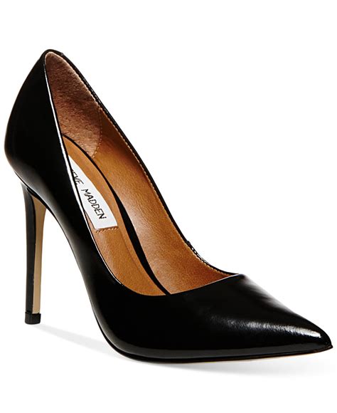 steve madden pumps